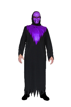 SPETTRO LAMINATO VIOLA